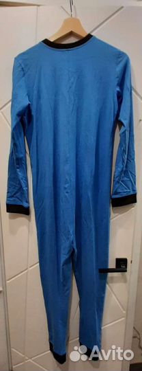 Пижама кигуруми