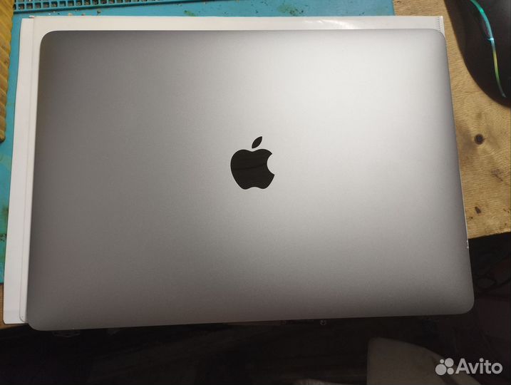 Дисплей MacBook Air a1932