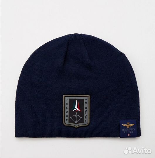 Новая Aeronautica Militare.Оригинал