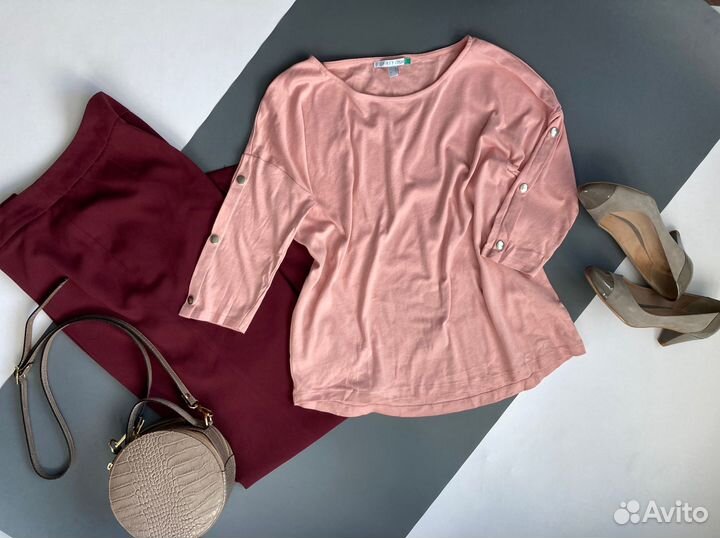 Женские вещи пакетом 52