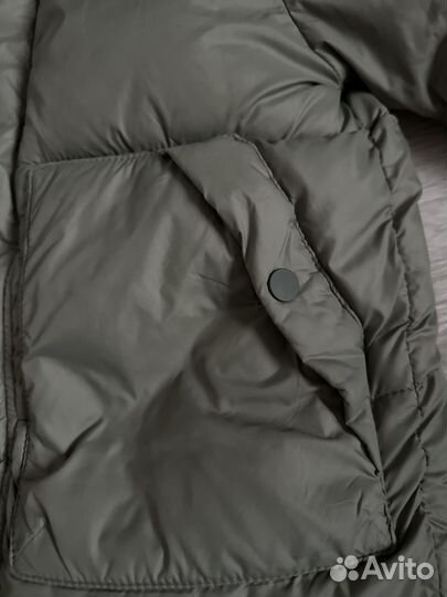 Куртка zara на мальчика