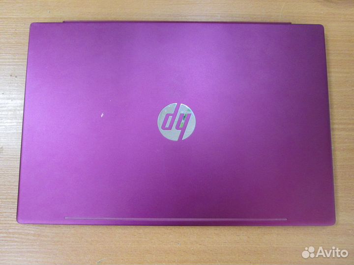 HP 15-cs3007ur i3/8Gb/SSD256Gb/15.6