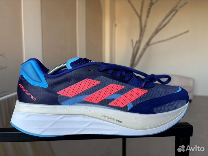 Adidas adizero boston 10