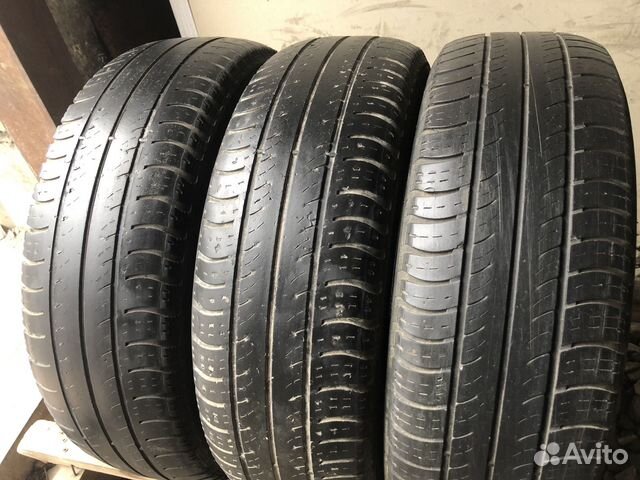 Amtel Planet DC 185/65 R15