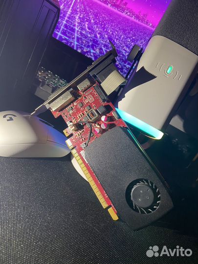 Системный блок i5-4460, gtx 745, 8gb