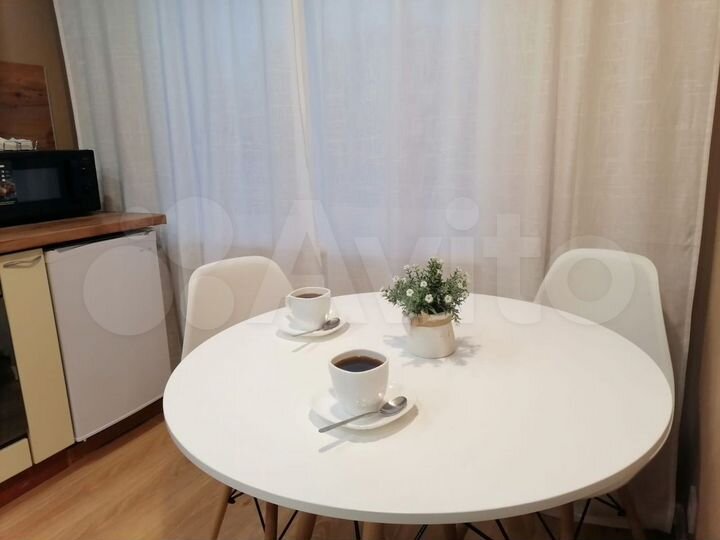 1-к. квартира, 31 м², 2/10 эт.