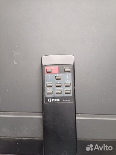 Видеоплеер funai VIP-5000HC MK