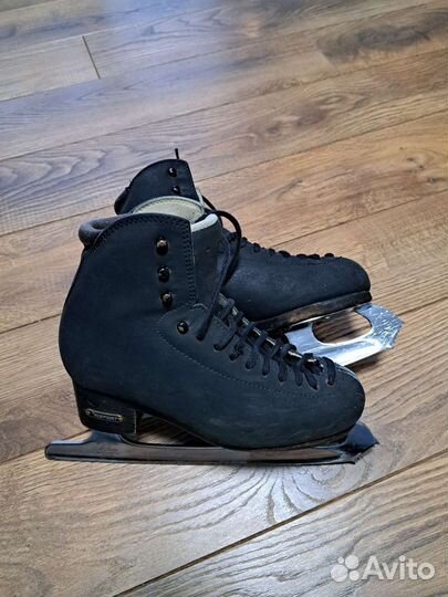 Фигурные коньки risport rf3 23.5