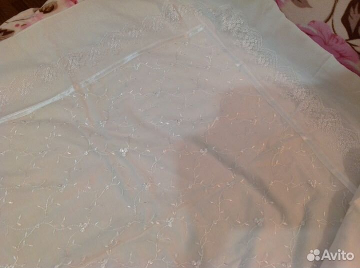 Новый комплект на выписку