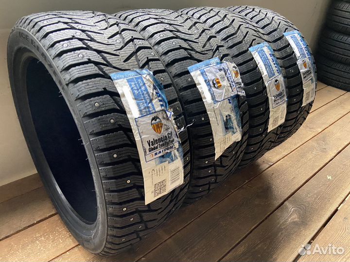 Sailun Ice Blazer WST3 215/55 R16 98T