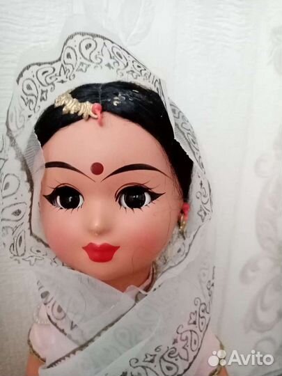 Куклы СССР Иваново прессопилки