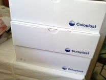 Калоприемники coloplast