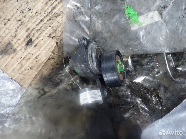 Натяжитель приводного ремня Suzuki Grand Vitara, 2