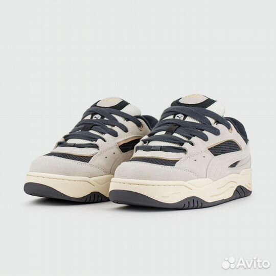 Puma 180 Grey / Dark