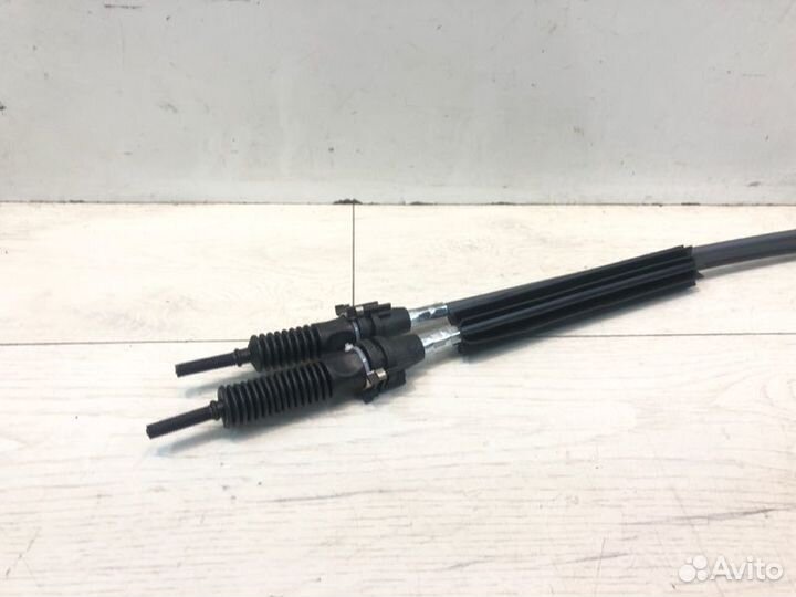 Трос кпп Mercedes Sprinter W909 OM646 2013-2018