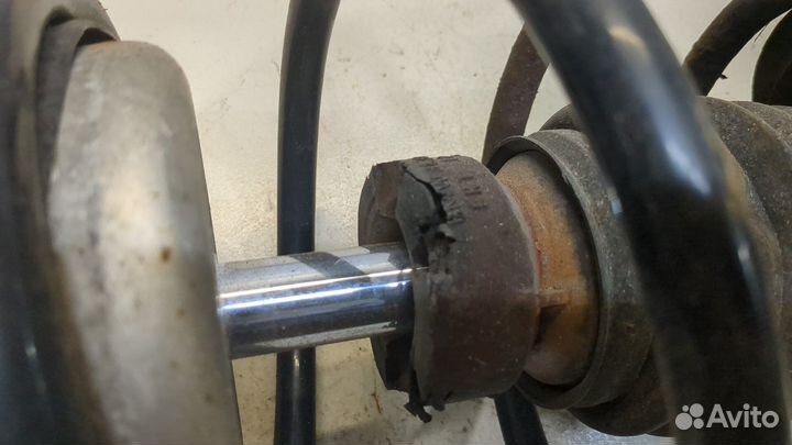 Амортизатор подвески BMW 3 E46, 2000