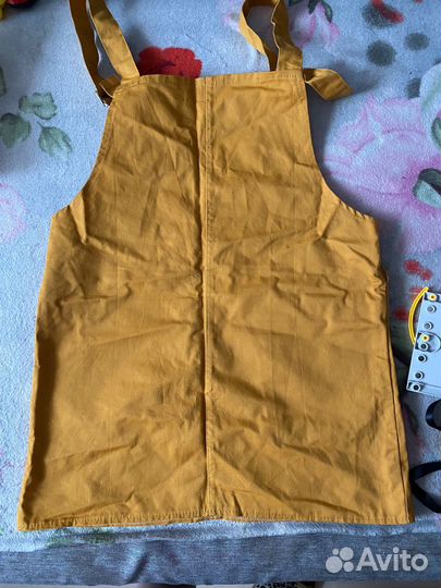 Комбинезон женский