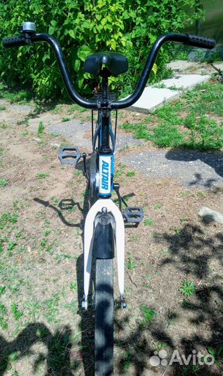 Велосипед Altair city line 20