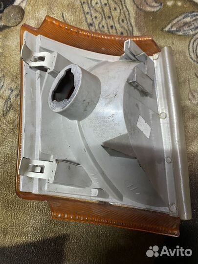 Указатель поворота правый для Ford Transit