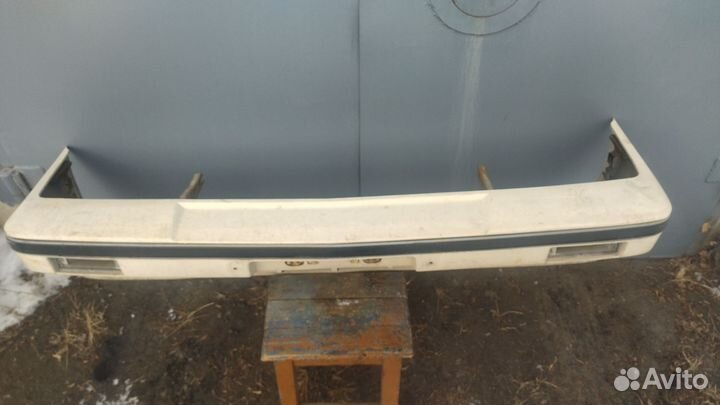 Бампер Nissan Cedric Y30