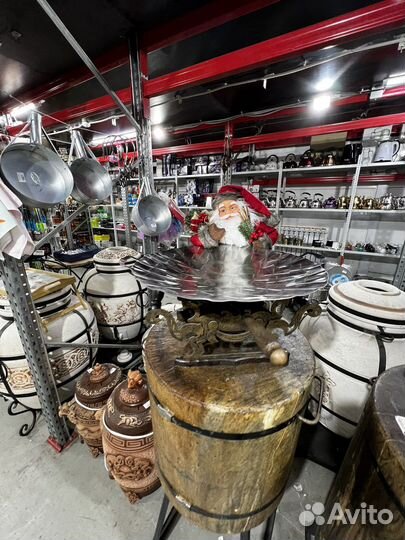 Подставка под Садж / подставка под шашлык