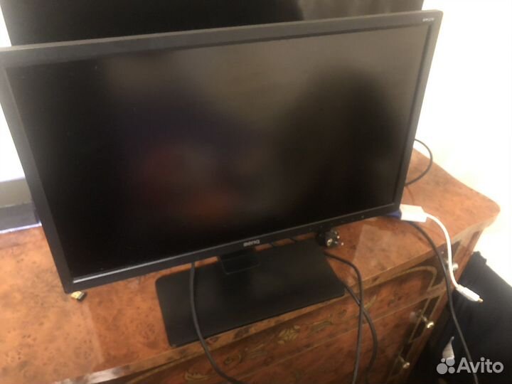 Монитор GV2470-B Benq