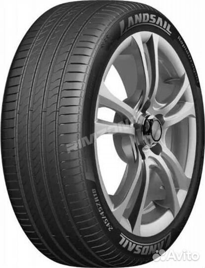 Landsail Rapid Dragon 225/55 R19 99V