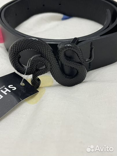 Ремень женский