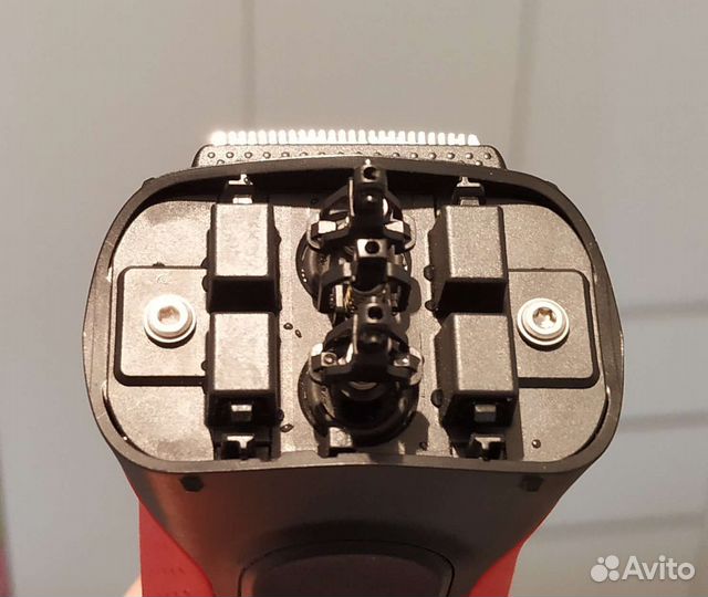 Braun S3 Бритва электрическая