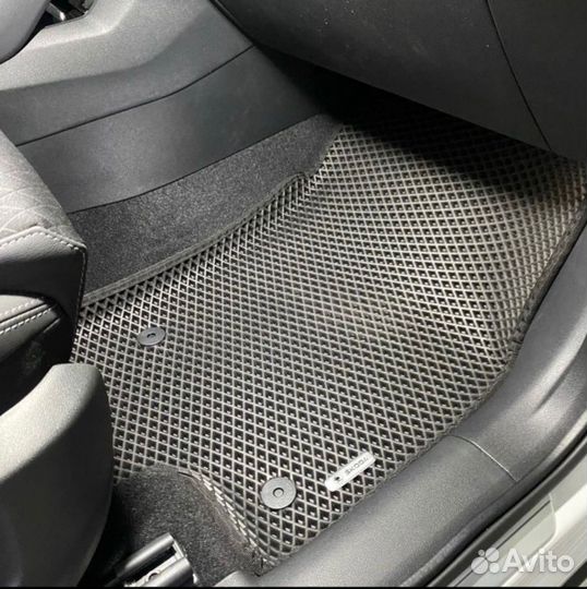 Эва коврики