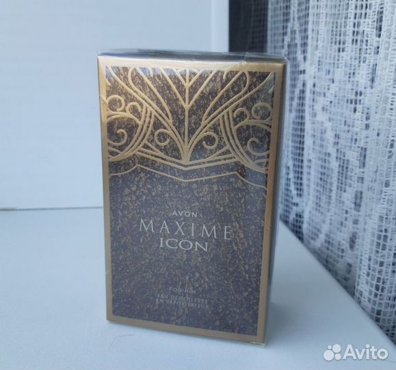 Духи Maxima(e) мужские и женские