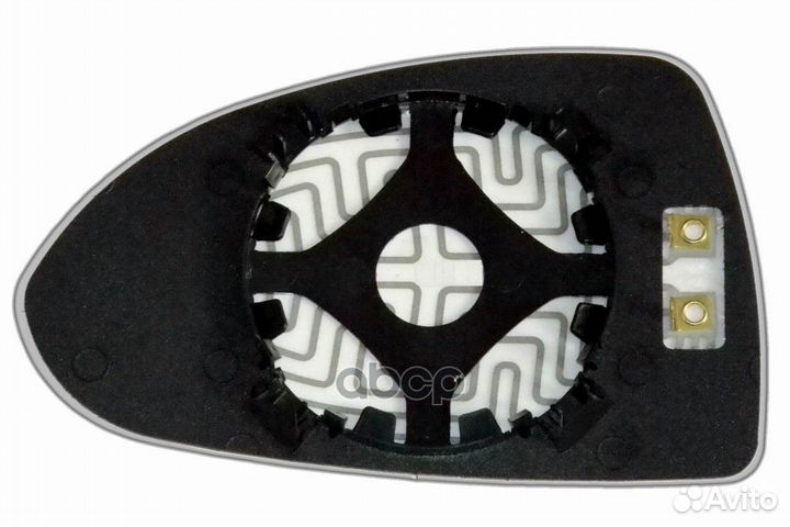 Зеркальный элемент R ergon 70330609 70330609 Ergon