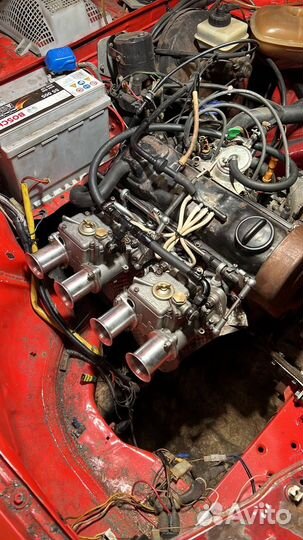 Volkswagen Passat 1.6 МТ, 1985, 165 000 км