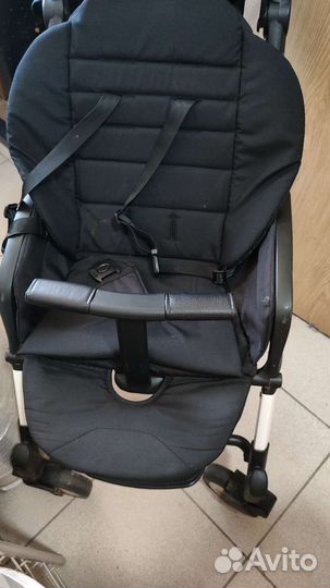 Прогулочная коляска Yoya Care