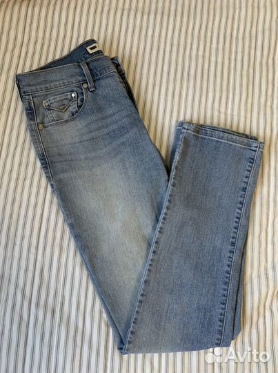 Джинсы levis 505 женские