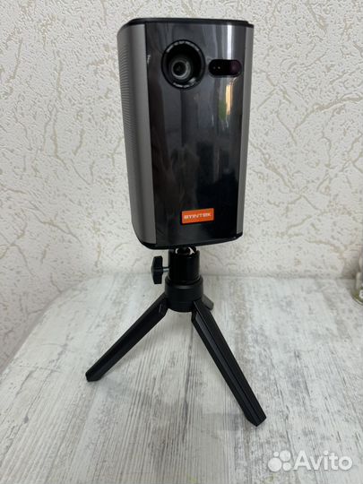Проектор byintek P70