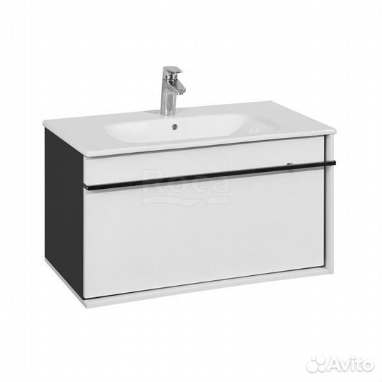 Тумба под раковину Roca aneto 800 подходит для ра