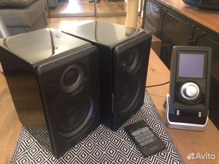 Edifier s730
