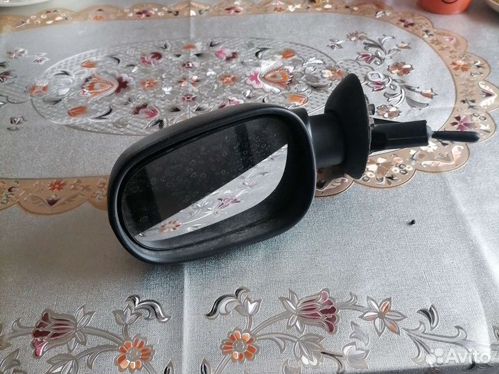 Зеркало боковое заднего вида