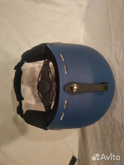 Шлем горнолыжный termit rebel