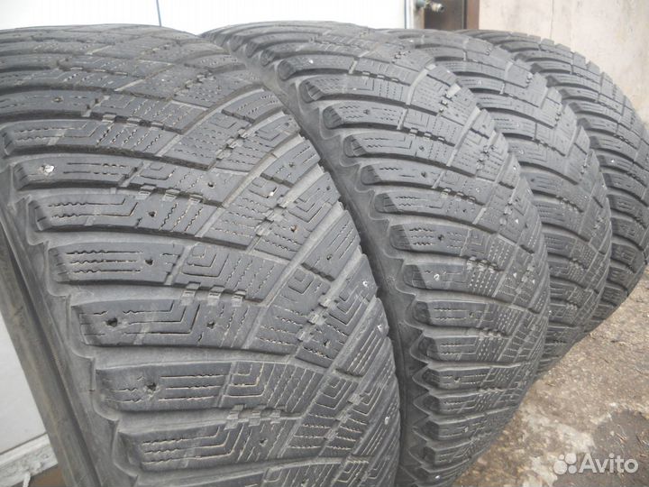 Goodyear UltraGrip Ice Arctic SUV 265/60 R18 114T