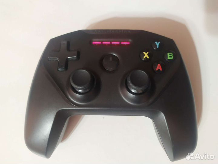 Геймпад Steelseries Nimbus