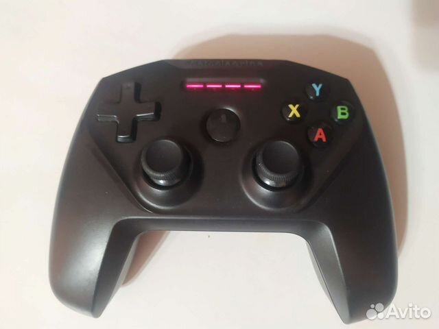 Геймпад Steelseries Nimbus