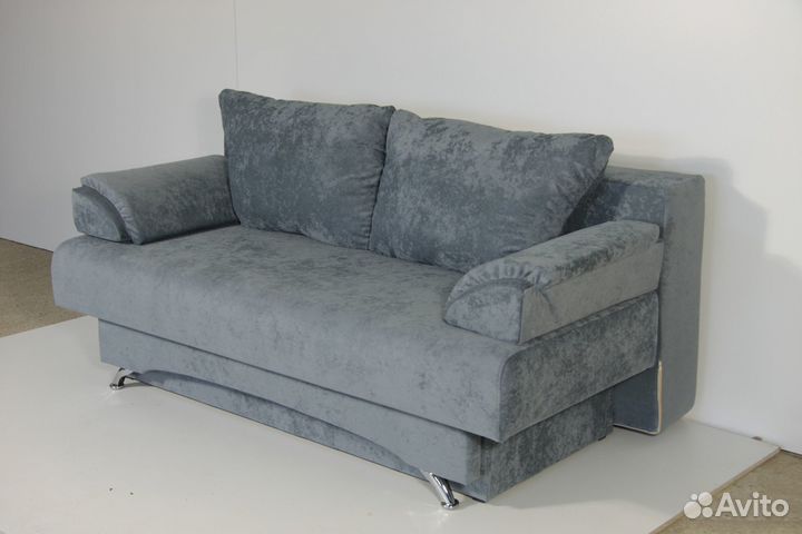 Диван еврокнижка от производителя