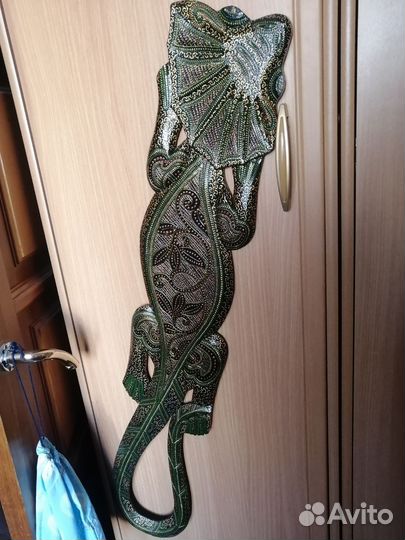 Предметы интерьера