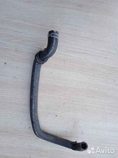 Шланг системы охлаждения Mercedes Benz W211 E-Kla