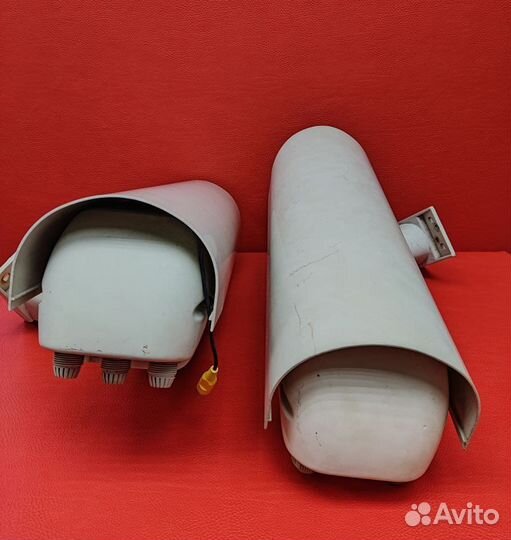 Видеокамера уличная