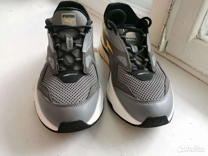 Кроссовки puma rs fast