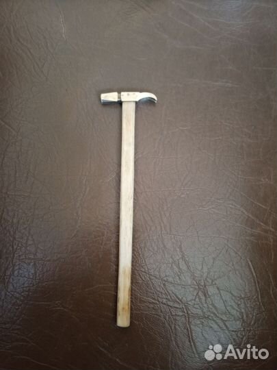 Молоточек часовой