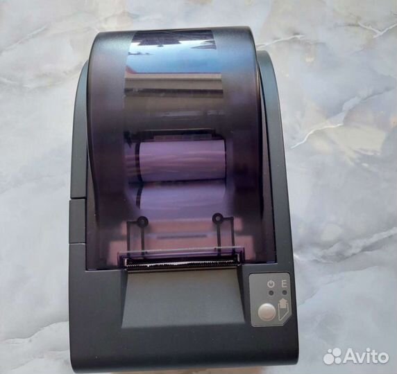 Ккт атол 50ф